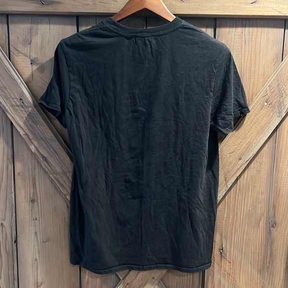 Mens Chech & Chong Print Short Sleeve T-Shirt Size M - Picture 2 of 3